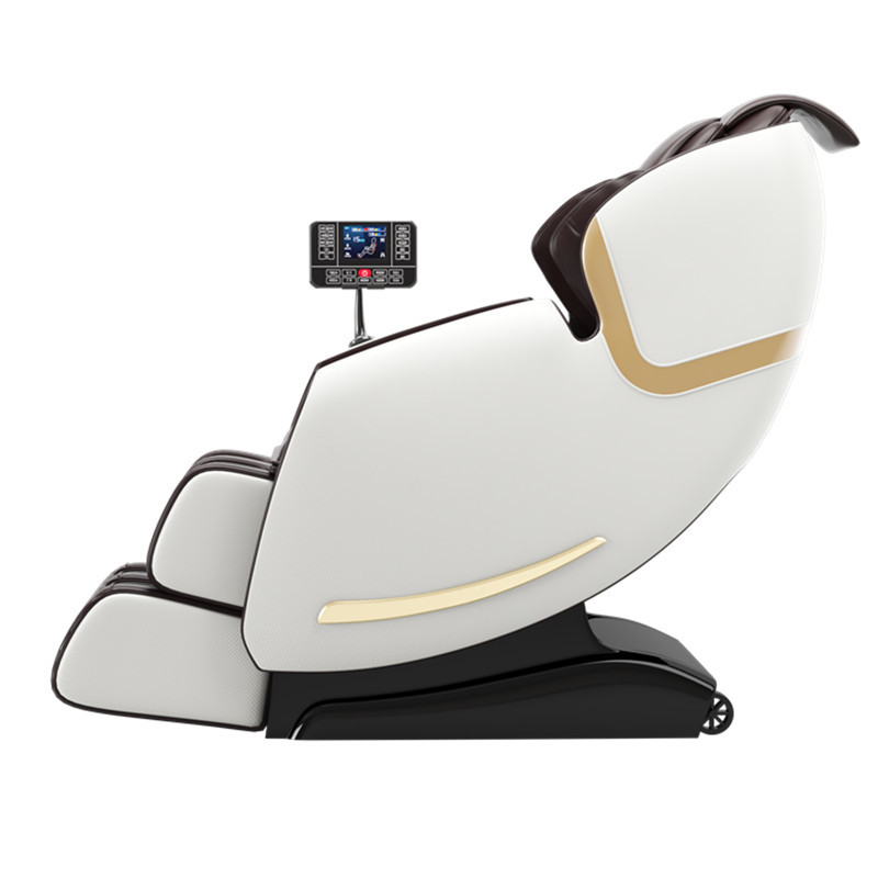 oem multifunctional zero gravity space capsule automatic massage chair zero gravity