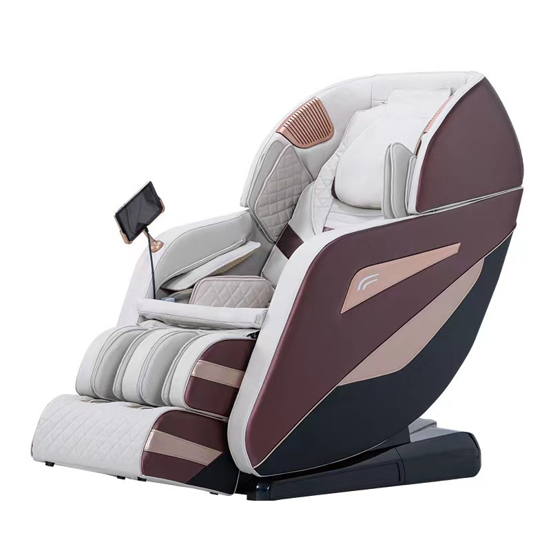 oem multifunctional zero gravity space capsule automatic massage chair zero gravity