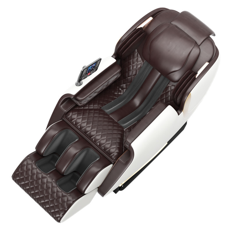 oem multifunctional zero gravity space capsule automatic massage chair zero gravity