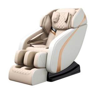 OEM portable pedicure cheap office price 4d zero gravity luxury vending full body massage chair