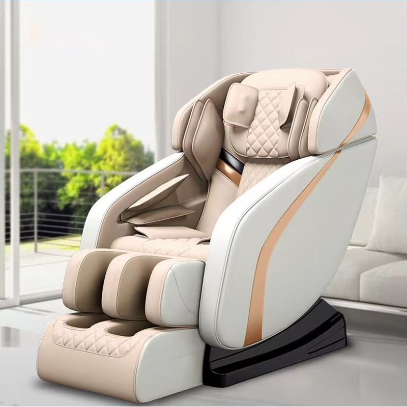 OEM portable pedicure cheap office price 4d zero gravity luxury vending full body massage chair