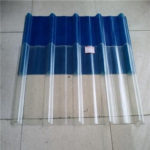 translucent polycarbonate corrugated roofing greenhouse panels