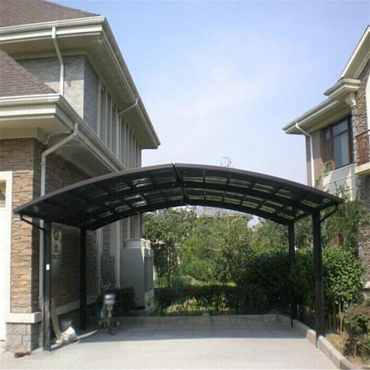 used outdoor awnings and carports for garden aluminum pergola roof awnings and carports for sell