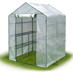 Walk In Greenhouse Portable Mini 8 Shelves Outdoor 3 Tier 5 Tier Green House