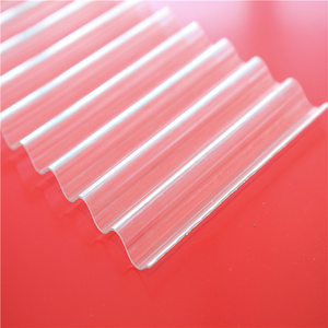 Polycarbonate Corrugated Sheet.Plastic Roofing Panel Transparent Roof Tile,transparent solar panel