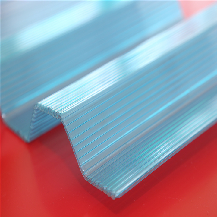 Polycarbonate Corrugated Sheet.Plastic Roofing Panel Transparent Roof Tile,transparent solar panel