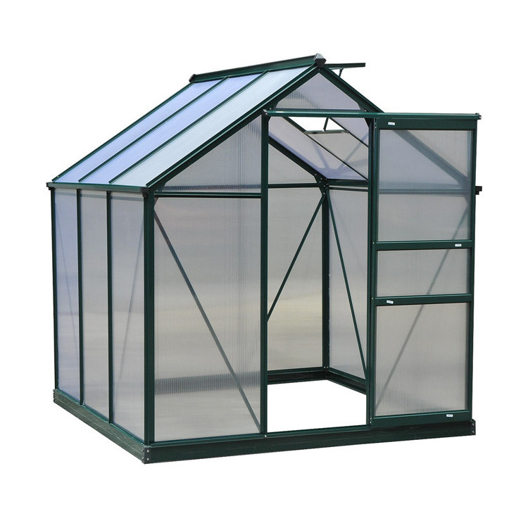 One Stop Cheap Hobby Vegetable Garden Flower Greenhouse