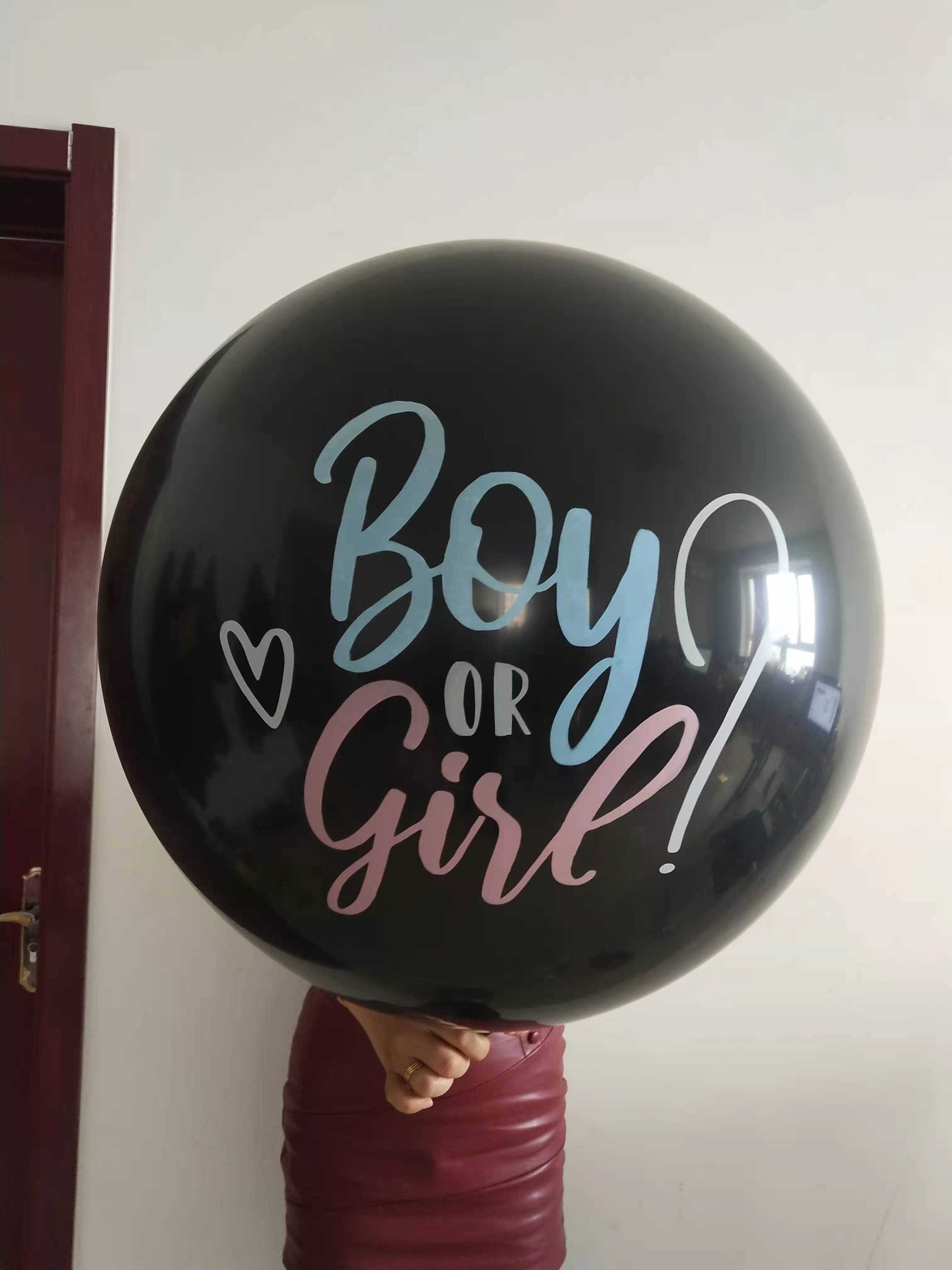 Print balloons personalized custom printed LOGO decorative advertising latex balloons