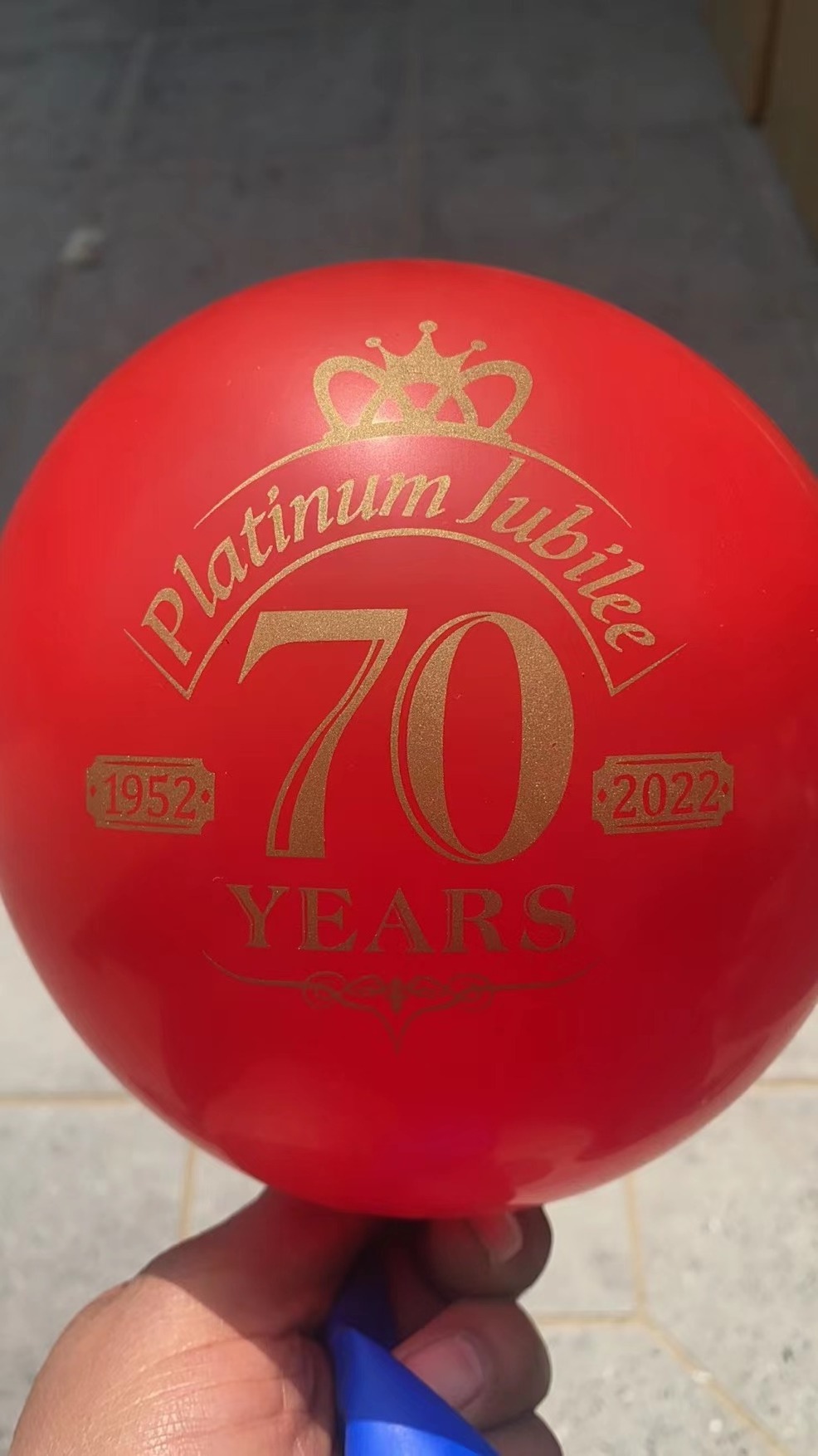 Print balloons personalized custom printed LOGO decorative advertising latex balloons