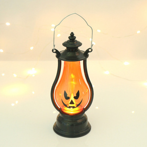 New Halloween pumpkin lantern children's lantern holiday Halloween decorations