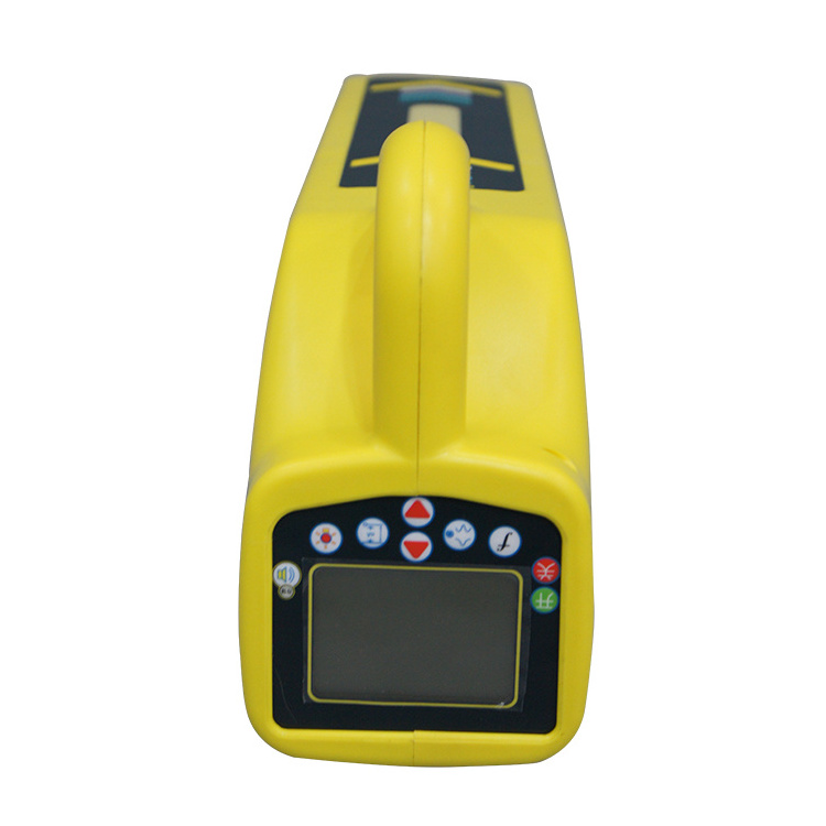 Huazheng Electric HZ-4000 Underground Electrical Cable Locator