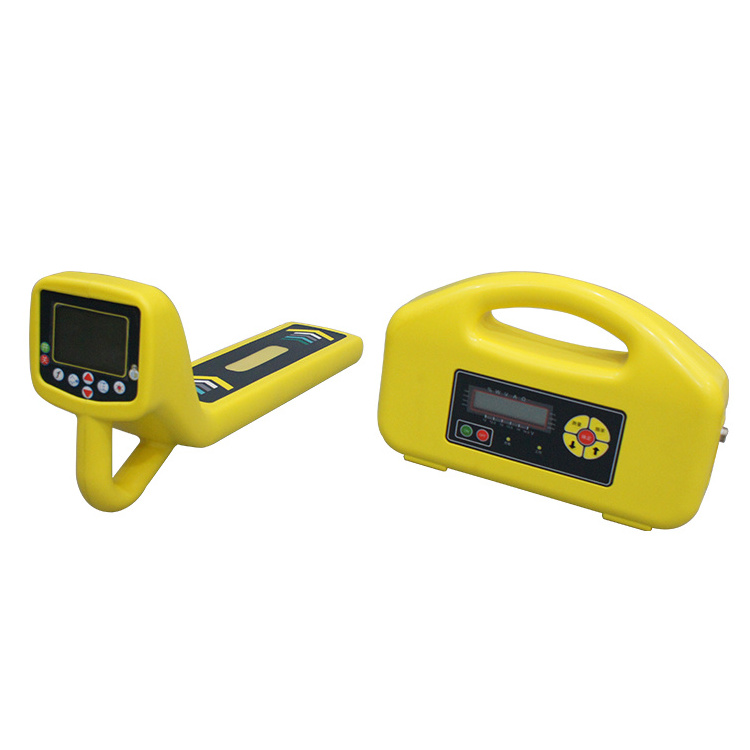 Huazheng Electric HZ-4000 Underground Electrical Cable Locator