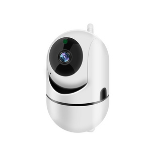 V380 3MP 360 infrared Wireless Security Surveillance IP Camera  Home Security Smart Wireless Camara with Motion Detection