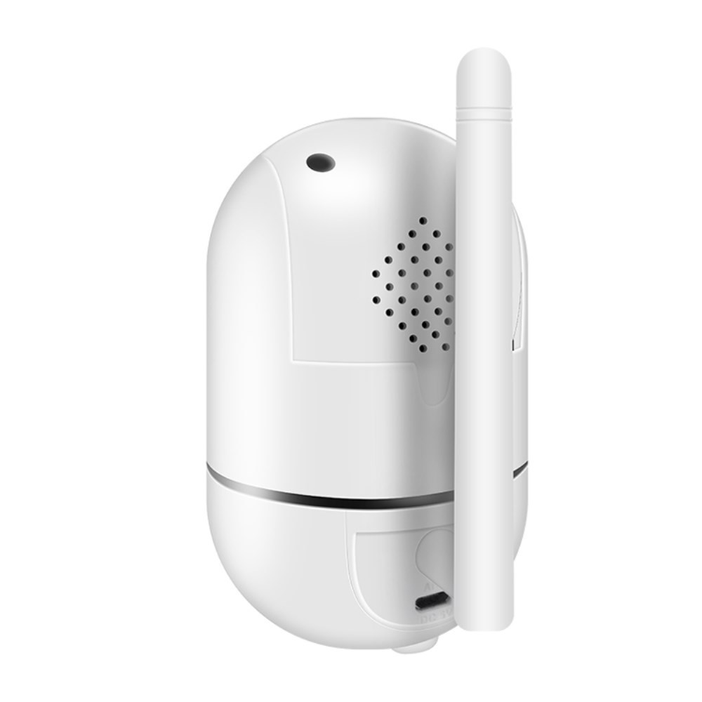 V380 3MP 360 infrared Wireless Security Surveillance IP Camera  Home Security Smart Wireless Camara with Motion Detection