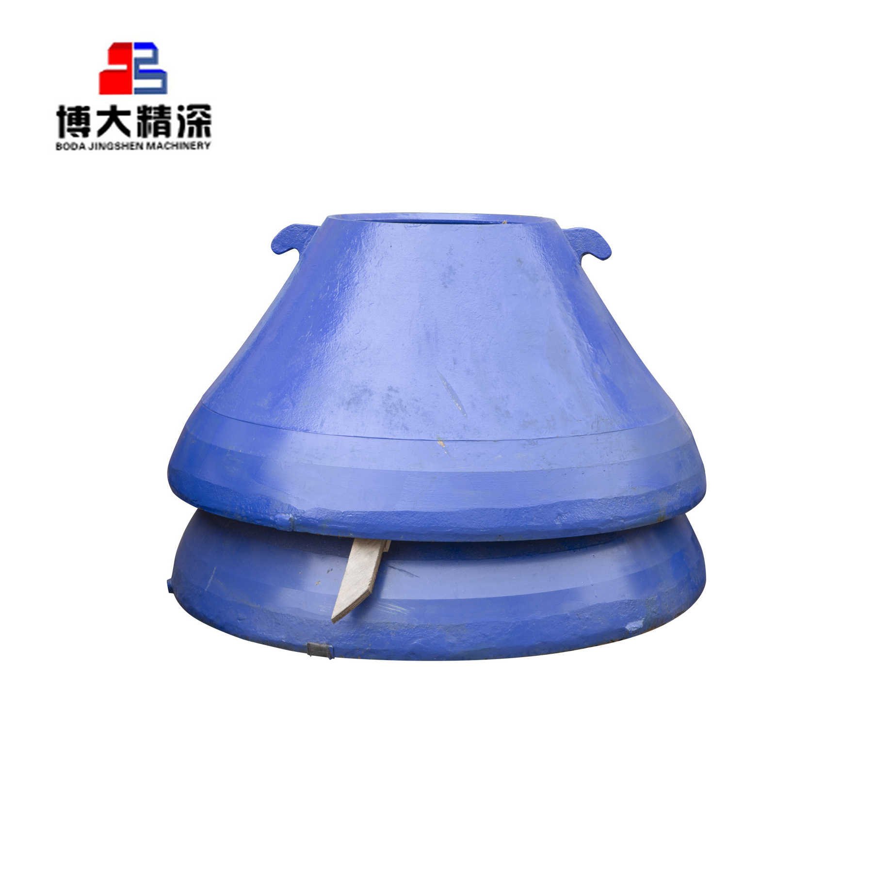 crusher parts high manganese gp300 cone crusher spares