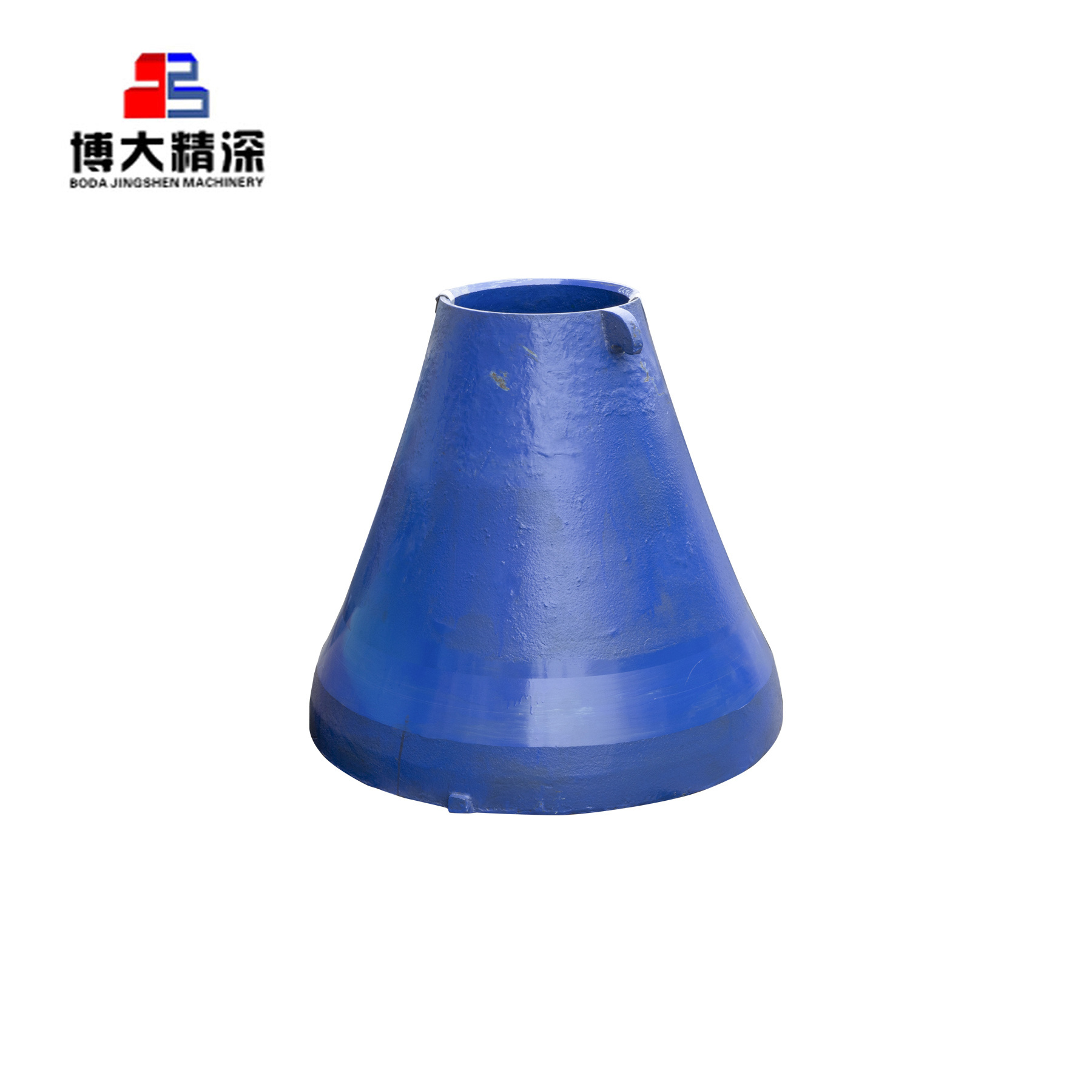 crusher parts high manganese gp300 cone crusher spares