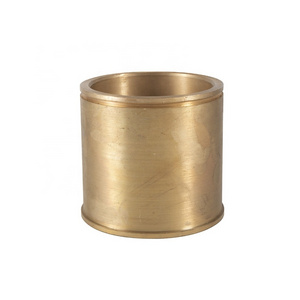 Bronze Copper Eccentric Bushing Cone Crusher Spares