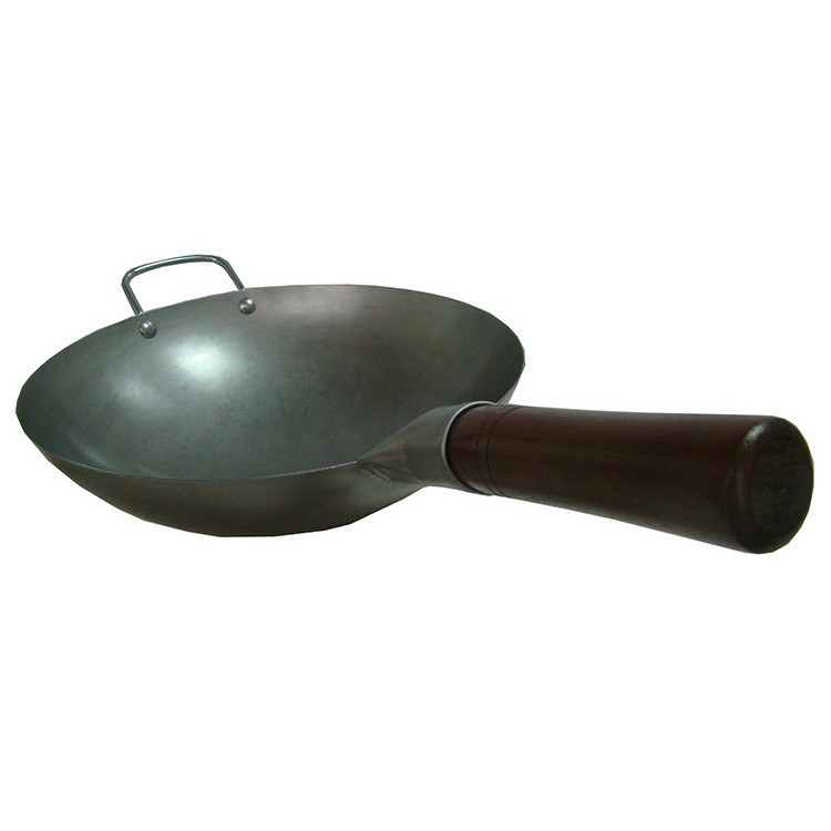 Home Restaurant Kitchen Cooking Pot Frying Pan Casserole Enamel Cast Iron Cookware