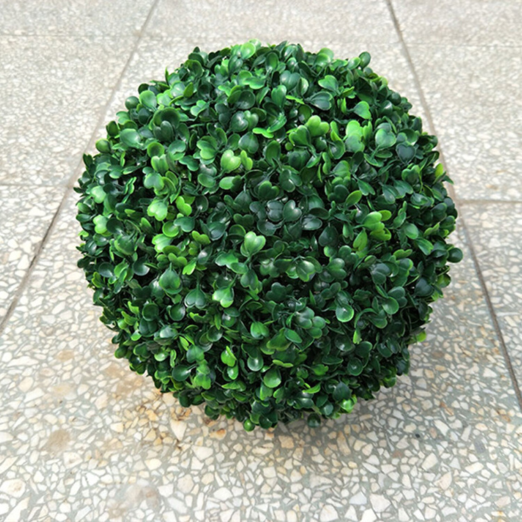 Indoor Outdoor Decorative Green Leaves Artificial Plant Panel Artificial Grass Wall Backdrop For Decoration