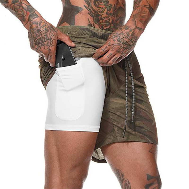 2023 Stock Custom Logo Gym Mens Biker Shorts Baseball Seamless Quick Dry Sports Shorts