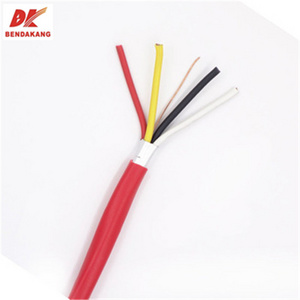 600V  single core and multicore XLPE PVC FR-CV  cable