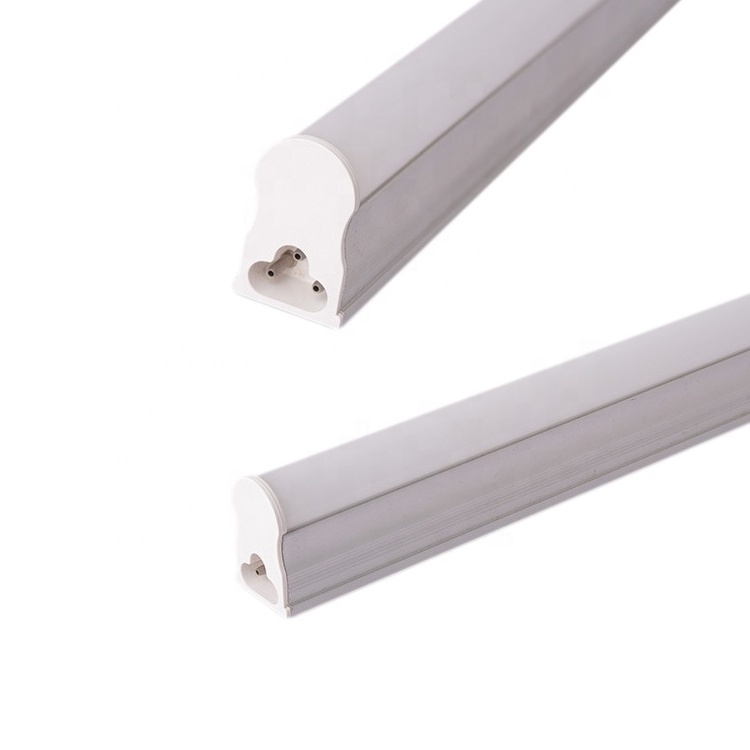 T8 led fixture T5 light led battens tube light led 4ft 1200mm 120cm Chinese factory T5 T8 tube light