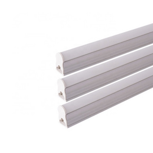 T8 led fixture T5 light led battens tube light led 4ft 1200mm 120cm Chinese factory T5 T8 tube light