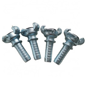 US type chicago claw couplings factory