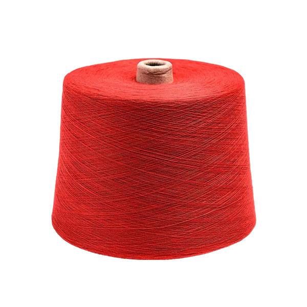 wholesale 100% pure 30/2 raw white undyed 2/24 2/26 2kg 2/28 hb 32/2 weight 2.28 dyed cones knitting acrylic yarn for knitting