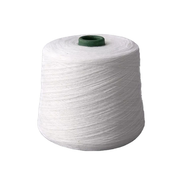 wholesale 100% pure 30/2 raw white undyed 2/24 2/26 2kg 2/28 hb 32/2 weight 2.28 dyed cones knitting acrylic yarn for knitting