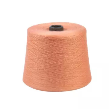 wholesale 100% pure 30/2 raw white undyed 2/24 2/26 2kg 2/28 hb 32/2 weight 2.28 dyed cones knitting acrylic yarn for knitting