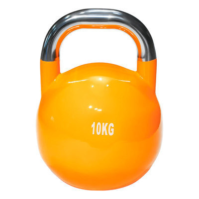 New Design Kettle Bell Colorful Kettle Bell 20 Lbs High Quality And Durable Gym Kettlebell