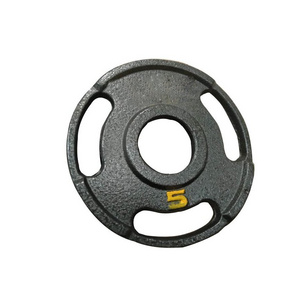 wholesale weight plate  cast iron Balance weight for add weight