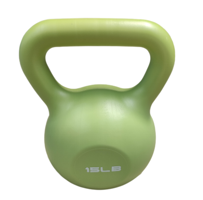 factory price bodybuilding training equipment cement kettle bells powerlifting kettle bell