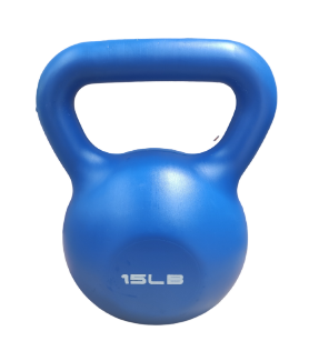 factory price bodybuilding training equipment cement kettle bells powerlifting kettle bell