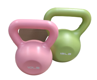 factory price bodybuilding training equipment cement kettle bells powerlifting kettle bell