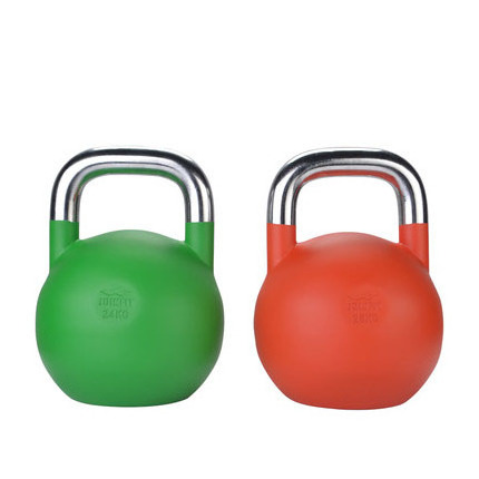 New Design Kettle Bell Colorful Kettle Bell 20 Lbs High Quality And Durable Gym Kettlebell