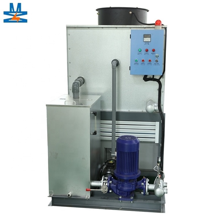 ERW carbon steel pipe welding machine tube making machine tube mill production line MOSFET inverter bridge high frequency welder