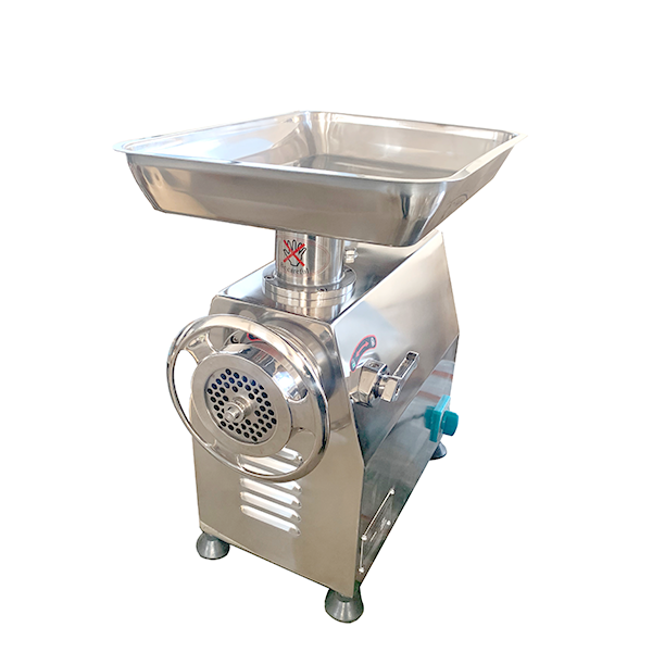 Tk32 Heavy Duty Stainless Steel Brand Meat Grinder Sausage Stuffer 2200W Chicken/Beef/Pork Mincer Grinder /Processing Machine