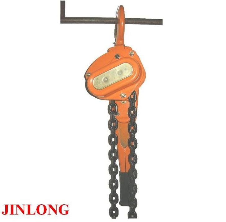 factory produce ce certificated 100kgs 1t 2tin 5tn chain hoist