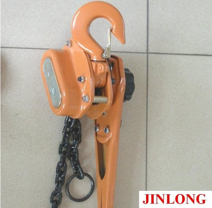 factory produce ce certificated 100kgs 1t 2tin 5tn chain hoist