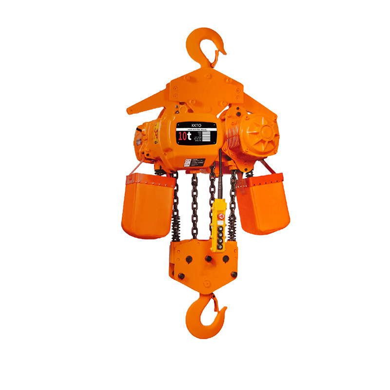 Good Price Chain Hoist Supplier 1T Chain Hoist Electric Hoist