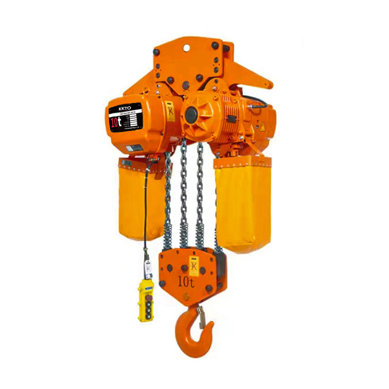 Good Price Chain Hoist Supplier 1T Chain Hoist Electric Hoist