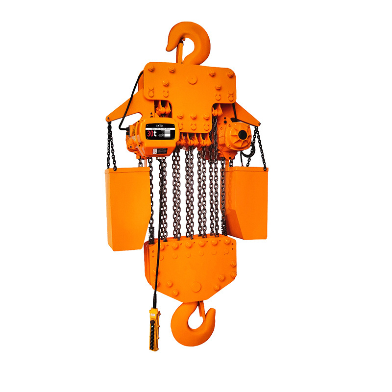 Good Price Chain Hoist Supplier 1T Chain Hoist Electric Hoist