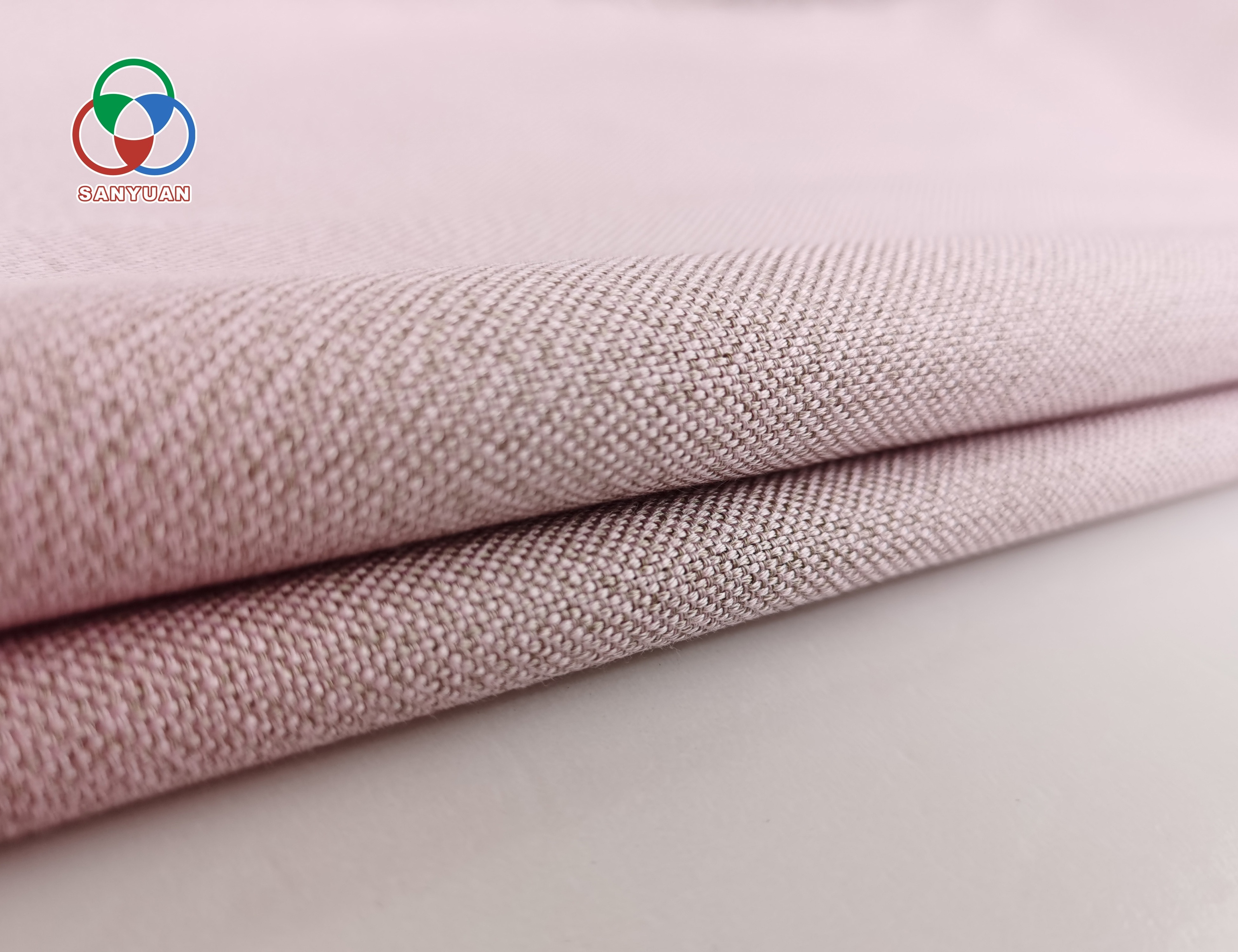 ISO9001 conductive silver fiber coated radiation protective fabric radiation shielding Fabric