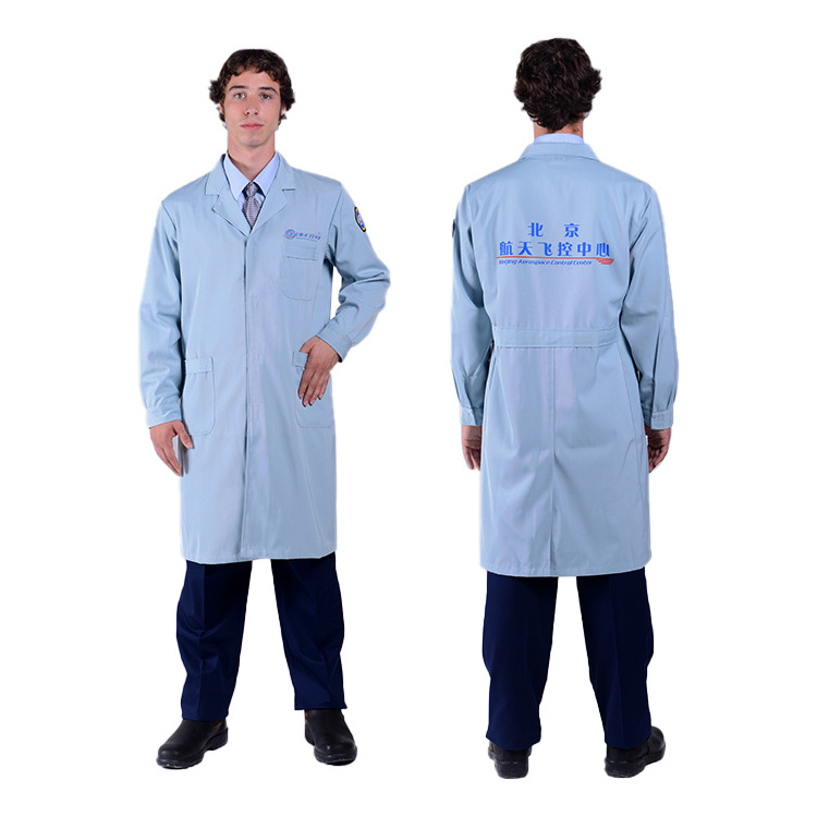 Customize Factory electromagnetic radiation protection clothing