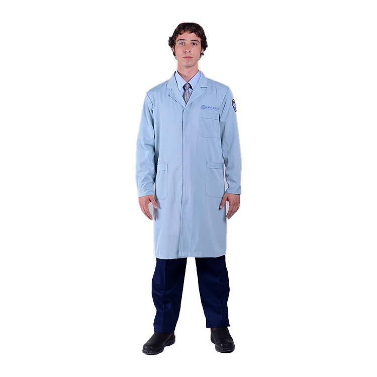 Customize Factory electromagnetic radiation protection clothing