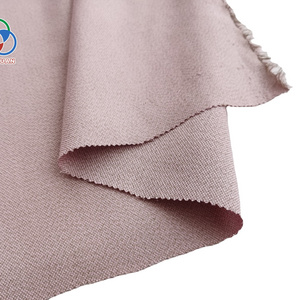 ISO9001 conductive silver fiber coated radiation protective fabric radiation shielding Fabric