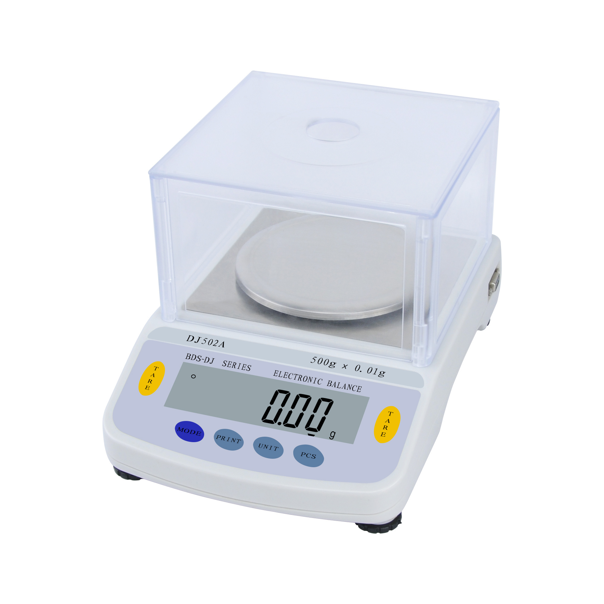 lab weighing balance with calibration weight jewelry tools equipment goldsmith tanitas Quality weighing scale 600g/0.01 Digital