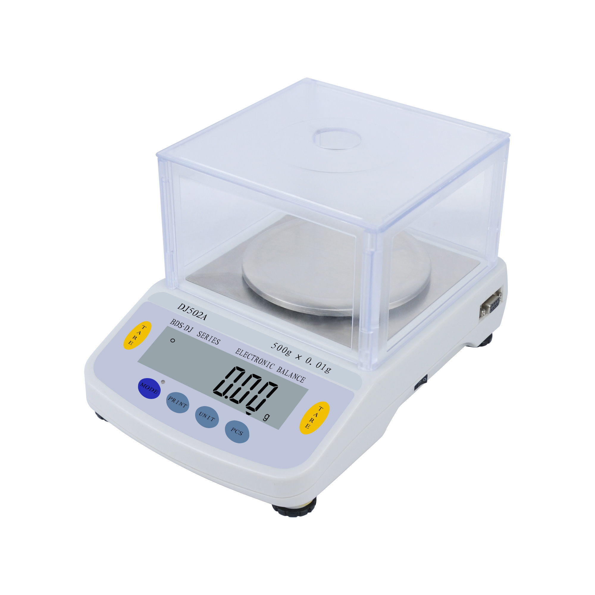 lab weighing balance with calibration weight jewelry tools equipment goldsmith tanitas Quality weighing scale 600g/0.01 Digital